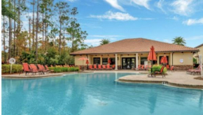 The Fountains at Champions Gate resort 3 bed and 2.5 bath